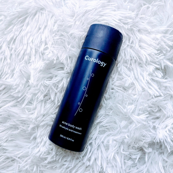 Curology Other - 🔴 CUROLOGY Acne Body Wash - 2% Salicylic Acid Treatment